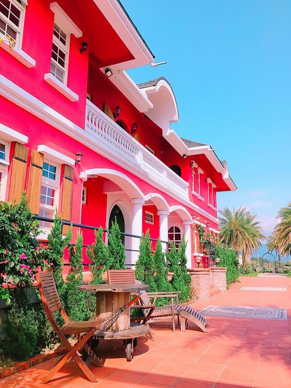 Micarro B&B Донгшан Екстериор снимка